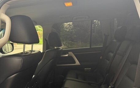 Toyota Land Cruiser 200, 2018 год, 7 200 000 рублей, 12 фотография