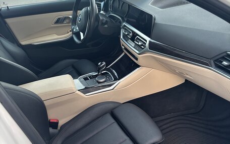 BMW 3 серия, 2020 год, 3 750 000 рублей, 8 фотография