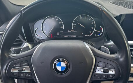 BMW 3 серия, 2020 год, 3 750 000 рублей, 11 фотография