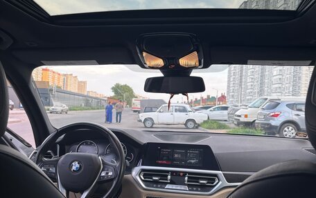 BMW 3 серия, 2020 год, 3 750 000 рублей, 12 фотография