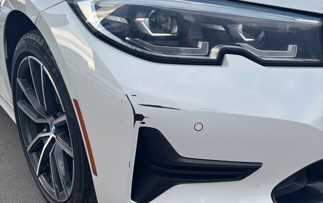 BMW 3 серия, 2020 год, 3 750 000 рублей, 13 фотография