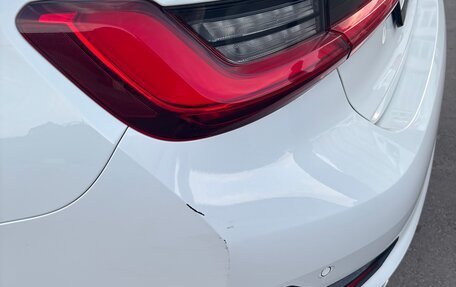 BMW 3 серия, 2020 год, 3 750 000 рублей, 15 фотография