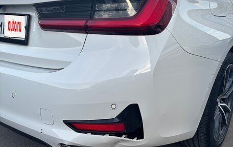 BMW 3 серия, 2020 год, 3 750 000 рублей, 16 фотография