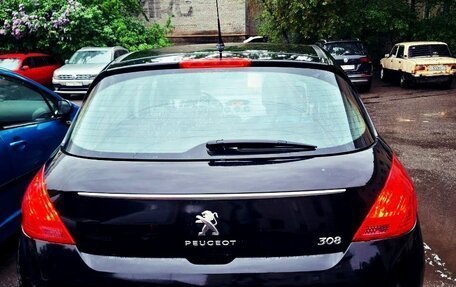 Peugeot 308 II, 2012 год, 550 000 рублей, 2 фотография