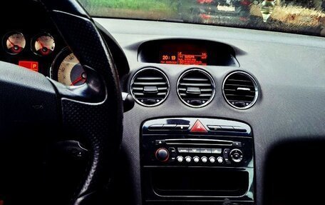 Peugeot 308 II, 2012 год, 550 000 рублей, 4 фотография