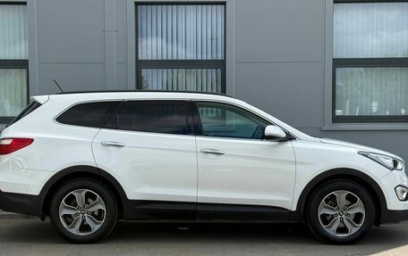 Hyundai Santa Fe III рестайлинг, 2014 год, 1 720 000 рублей, 4 фотография