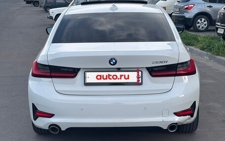 BMW 3 серия, 2020 год, 3 750 000 рублей, 4 фотография