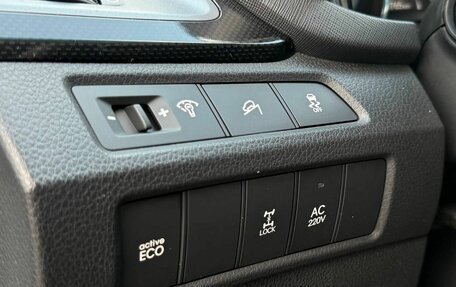 Hyundai Santa Fe III рестайлинг, 2014 год, 1 720 000 рублей, 12 фотография