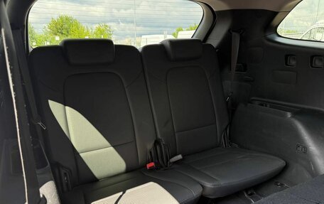 Hyundai Santa Fe III рестайлинг, 2014 год, 1 720 000 рублей, 16 фотография