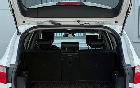 Hyundai Santa Fe III рестайлинг, 2014 год, 1 720 000 рублей, 21 фотография