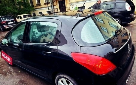 Peugeot 308 II, 2012 год, 550 000 рублей, 5 фотография