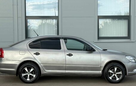 Skoda Octavia, 2012 год, 365 000 рублей, 4 фотография
