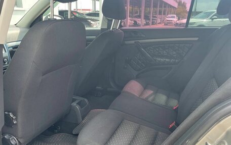 Skoda Octavia, 2012 год, 365 000 рублей, 12 фотография