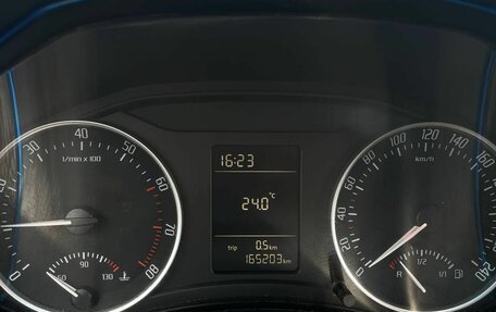 Skoda Octavia, 2012 год, 365 000 рублей, 9 фотография