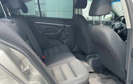 Skoda Octavia, 2012 год, 365 000 рублей, 13 фотография