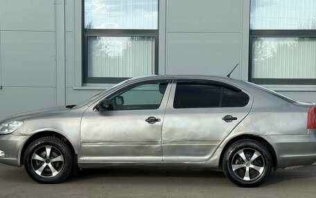 Skoda Octavia, 2012 год, 365 000 рублей, 8 фотография