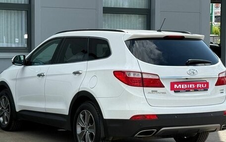 Hyundai Santa Fe III рестайлинг, 2014 год, 1 720 000 рублей, 7 фотография