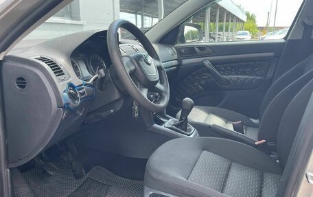 Skoda Octavia, 2012 год, 365 000 рублей, 10 фотография