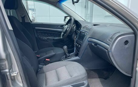 Skoda Octavia, 2012 год, 365 000 рублей, 11 фотография