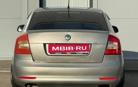 Skoda Octavia, 2012 год, 365 000 рублей, 6 фотография