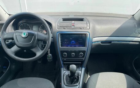 Skoda Octavia, 2012 год, 365 000 рублей, 14 фотография