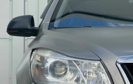 Skoda Octavia, 2012 год, 365 000 рублей, 17 фотография