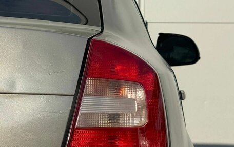 Skoda Octavia, 2012 год, 365 000 рублей, 18 фотография