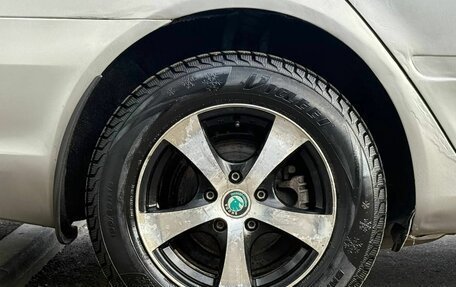 Skoda Octavia, 2012 год, 365 000 рублей, 19 фотография