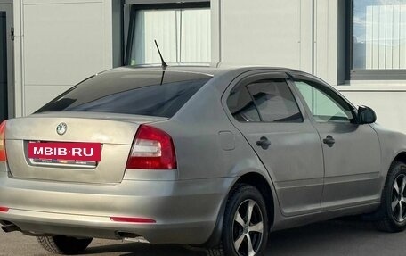 Skoda Octavia, 2012 год, 365 000 рублей, 5 фотография