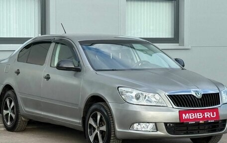 Skoda Octavia, 2012 год, 365 000 рублей, 3 фотография