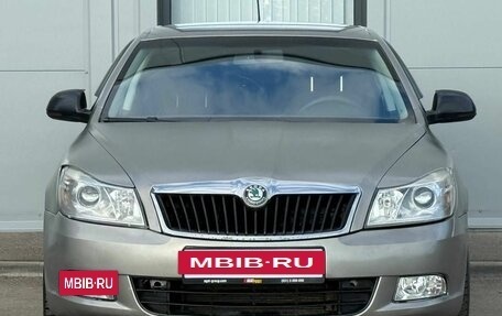 Skoda Octavia, 2012 год, 365 000 рублей, 2 фотография