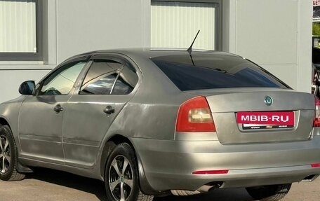 Skoda Octavia, 2012 год, 365 000 рублей, 7 фотография