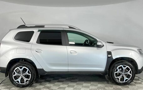 Renault Duster, 2021 год, 1 945 000 рублей, 4 фотография