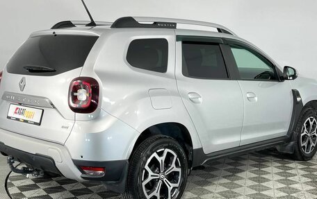 Renault Duster, 2021 год, 1 945 000 рублей, 5 фотография