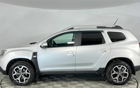 Renault Duster, 2021 год, 1 945 000 рублей, 8 фотография