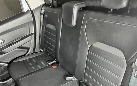 Renault Duster, 2021 год, 1 945 000 рублей, 9 фотография