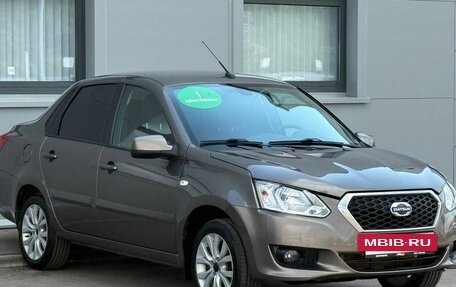 Datsun on-DO I рестайлинг, 2017 год, 445 000 рублей, 3 фотография