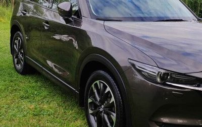 Mazda CX-5 II, 2018 год, 2 850 000 рублей, 1 фотография
