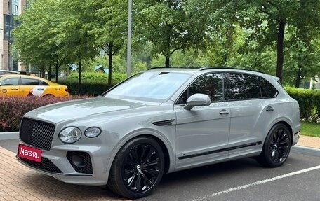 Bentley Bentayga I, 2022 год, 25 900 000 рублей, 1 фотография