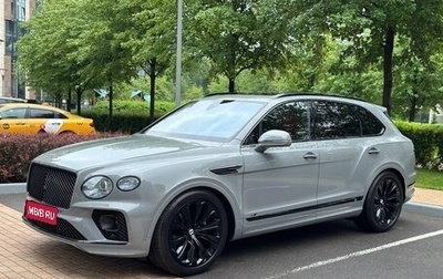 Bentley Bentayga I, 2022 год, 25 900 000 рублей, 1 фотография