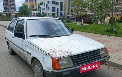 ЗАЗ 1102 «Таврия», 1992 год, 45 000 рублей, 1 фотография