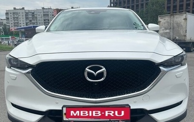Mazda CX-5 II, 2019 год, 3 400 000 рублей, 1 фотография