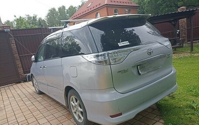 Toyota Estima III рестайлинг -2, 2011 год, 1 350 000 рублей, 1 фотография
