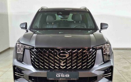 GAC GS8, 2024 год, 4 849 000 рублей, 1 фотография