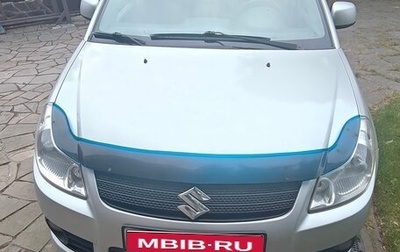 Suzuki SX4 II рестайлинг, 2007 год, 680 000 рублей, 1 фотография