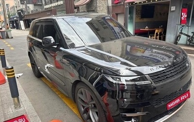 Land Rover Range Rover Sport, 2022 год, 9 300 000 рублей, 1 фотография
