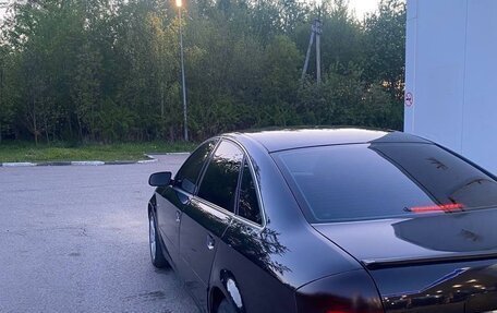 Audi A6, 2000 год, 510 000 рублей, 5 фотография