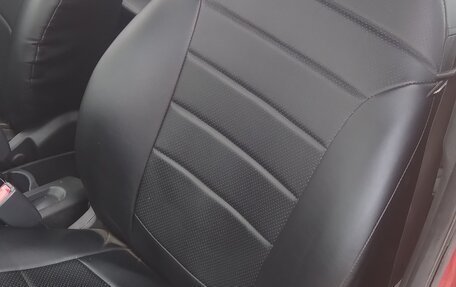 KIA Rio III рестайлинг, 2013 год, 800 000 рублей, 3 фотография
