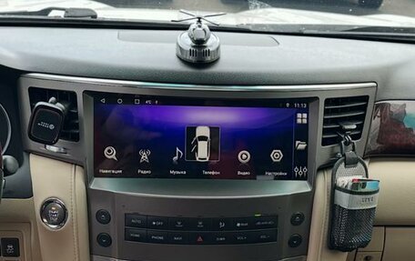 Lexus LX III, 2008 год, 3 950 000 рублей, 6 фотография