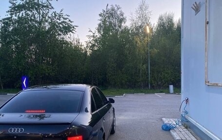 Audi A6, 2000 год, 510 000 рублей, 4 фотография